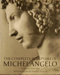 BALDINI, Umberto. - The complete sculpture of Michelangelo BALDINI, Umberto. - The complete sculpture of Michelangelo