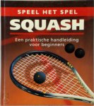 Mike Shaw 162023, Peter van Nieuwkoop , Wybrand Scheffer 58924 - Squash