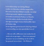 Schrott, Raoul - Finis Terrae (een nalatenschap)