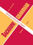 Dr. P.J. Van der Voort - Backbone Grammar