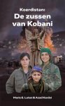 Maria E. Luten & Azad Kardoi, Maria E. Luten & Azad Kardoi - Koerdistan: de zussen van Kobani