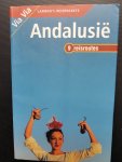 Spiegel-Schmidt, Johannes - Andalusië