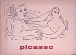 Stedelijk Museum Amsterdam - Pablo Picasso in het Stedelijk Museum Amsterdam; Henri Matisse in het Stedelijk Museum Amsterdam