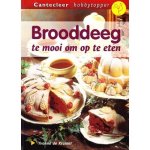 Yvonne de Kramer - Brooddeeg Te Mooi Om Op Te Eten