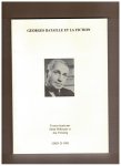 Bataille, Georges - Henk Hillenaar & Jan Versteeg - Georges Bataille et la fiction