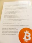 Wijk, Harm van/Robijn, Herbert/Dam, Leon van/Quik, Wouter/Quik, Ad - De meest gestelde vragen over de Bitcoin