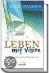 Rick Warren - Leben Mit Vision