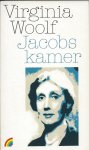 Woolf, Virginia - Jacob's  kamer (Jacob's  room)