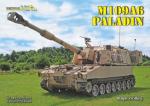 Zwilling, Ralph - In detail 04 - Fast track: M109A6 Paladin