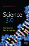 Frank Miedema 100025 - Science 3.0 real science, real knowledge