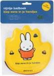 Bruna, Dick - Bruna, Dick-Nijntje badboek klap eens in je handjes (nieuw)