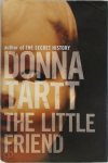 Donna Tartt 41852 - The little friend