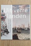LAAN, MENNO VAN DER. - Uit verre landen. Koffie, thee en andere koloniale waren.