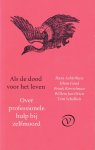 Hans Achterhuis - Als de dood voor het leven