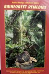 Rosita Arvigo, Michael Balick - Rainforest remedies