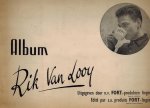  - Album Rik Van Looy