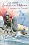Hartman, Evert - De vloek van Polyfemos, de avonturen van Odysseus Hartman, Evert - De vloek van Polyfemos, de avonturen van Odysseus
