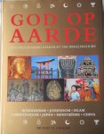 Coogan, Michael D. - God op aarde Coogan, Michael D. - God op aarde