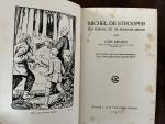 Bruijn, Cor en B. Midderigh-Bokhorst (bandillustratie en illustraties) - Michel de Strooper