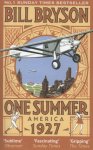 Bill Bryson 18816 - One summer: America 1927