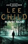 Lee Child - Blauwe maan (Special Boekenvoordeel 2020)