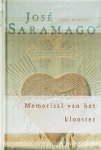 Jose Saramago, Lemmens Harrie 1953- - Memoriaal van het klooster