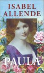 Allende, Isabel - Paula