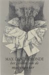 Max Dendermonde - Het geheim van de miereneuker : nieuwe gedichten