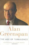 Alan Greenspan - The Age of Turbulence