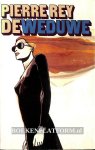 Rey, Pierre - De weduwe