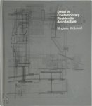 Virginia McLeod - Detail in contemporary residential architecture Includes DVD
