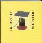 I. van Zijl - GERRIT Th. RIETVELD 1888-1964 I. van Zijl - GERRIT Th. RIETVELD 1888-1964