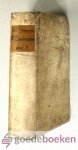 Eenhoorn / Johannes Hoornbeek, Wilhelmus van - Euthanasia, ofte Wel-sterven, deel 3 Eenhoorn / Johannes Hoornbeek, Wilhelmus van - Euthanasia, ofte Wel-sterven, deel 3