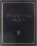 Ernest Claes Albert van Hageland - Vlaanderens glorie. : Tussen twee wereldoorlogen : journalistieke beschouwingen tussen 1918 en 1938 : voor de eerste maal in boekvorm verzameld