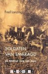 Fred Lanzing - Soldaten van Smaragd. De wereld van het KNIL