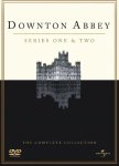  - Downton Abbey S1-2 Boxset