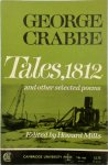 Crabbe - Tales 1812 and Selected Poems