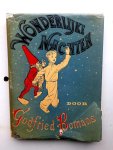 Godfried Bomans - Wonderlijke nachten Godfried Bomans - Wonderlijke nachten