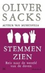 Sacks, Oliver - Stemmen zien. Reis naar de wereld van de doven.