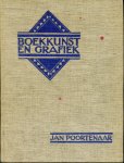 Poortenaar, Jan - Boekkunst en Grafiek