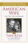 Taya Kyle - American Wife