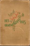 Wilde, Oscar - Het granaatappelhuis. Vert. Liana van Oosterzee