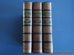 Voltaire, François Arouet de. - Contes et romans. (3 vols.)