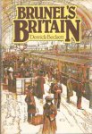 Beckett, Derrick - Brunel's Britain