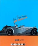JanCerny, Pavel Chalupa, Emmanuel Levacher,Dominique Pailarse - La Bohême en voiture