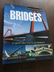 Ian Penberthy - Bridges, 75 most spectaculair bridges