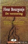 Bourgonje, Fleur - De verstoring