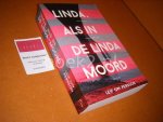 Persson, Leif G.W. - Linda, als in de Linda-moord. [De Backstrom-Serie] Literaire Thriller.