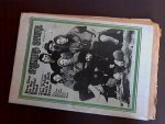 Rolling Stone Magazine - Rolling Stone : September 17, 1970 : Grateful Dead - The Polish Rock & Roll scene