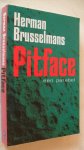Brusselmans, Herman - Pitface